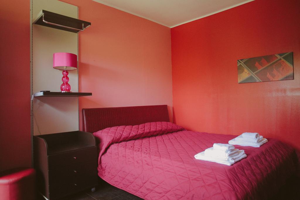 Parco D'Arte Altart Bed & Breakfast Rende Room photo